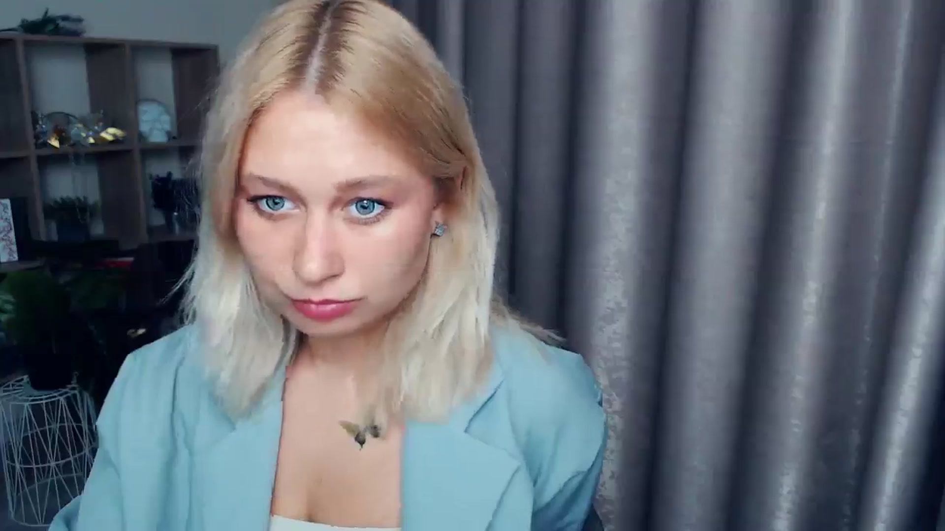 Gallery image thumbnail from Kukla_kolduna's myfreecams stream on, 09/05/2025, 18:04 image 17 of 20