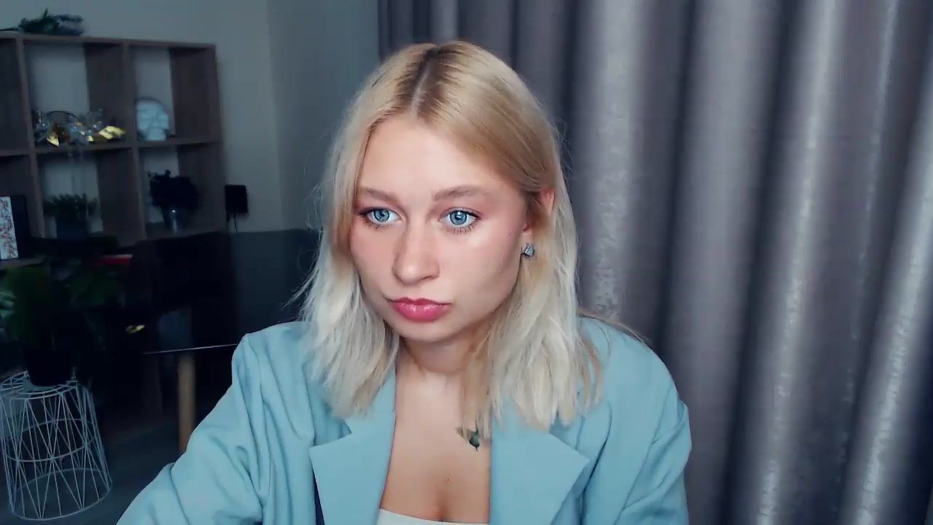 Gallery image thumbnail from Kukla_kolduna's myfreecams stream on, 09/05/2025, 18:04 image 9 of 20