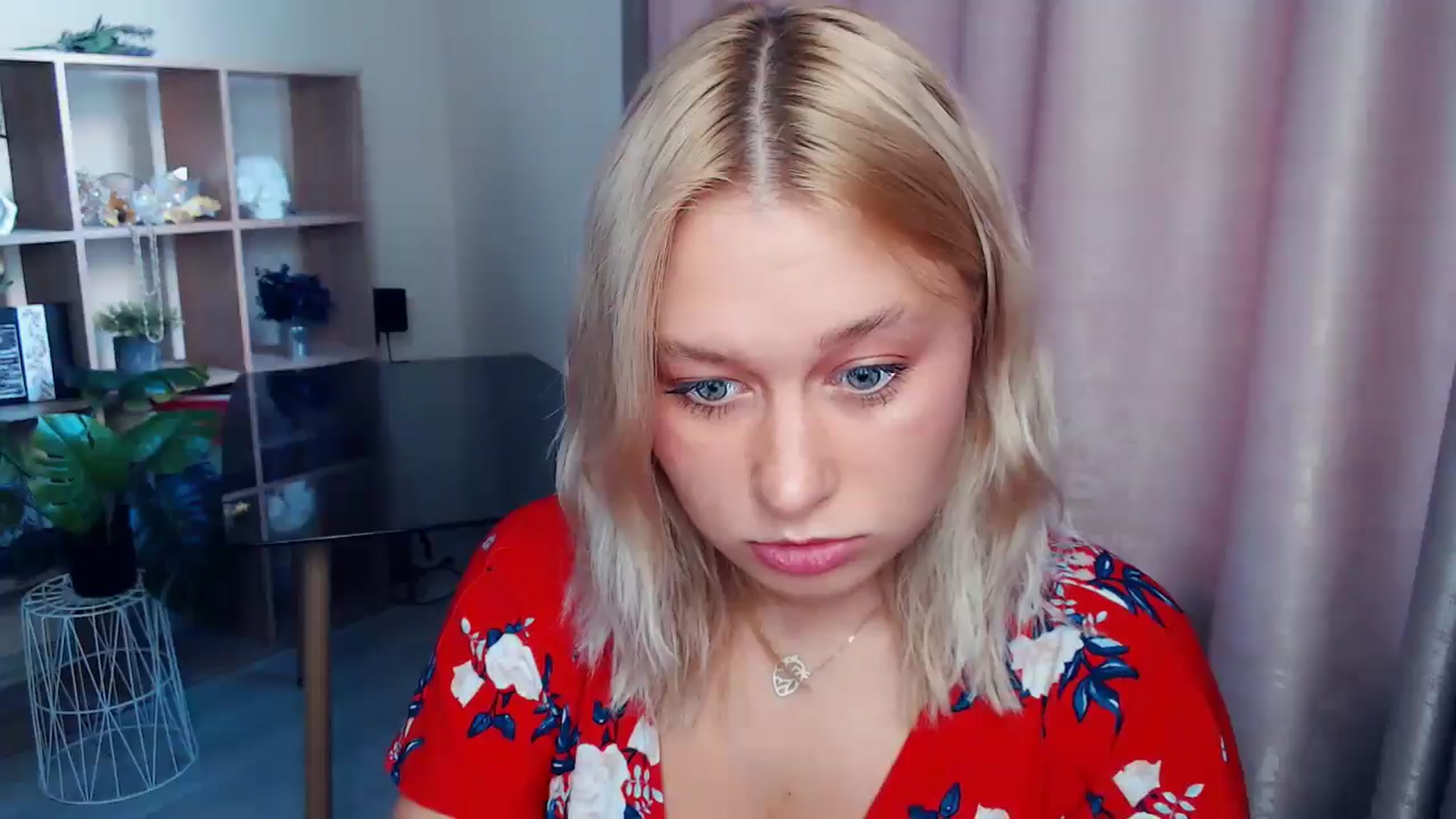 Gallery image thumbnail from Kukla_kolduna's myfreecams stream on, 09/06/2025, 15:59 image 16 of 20