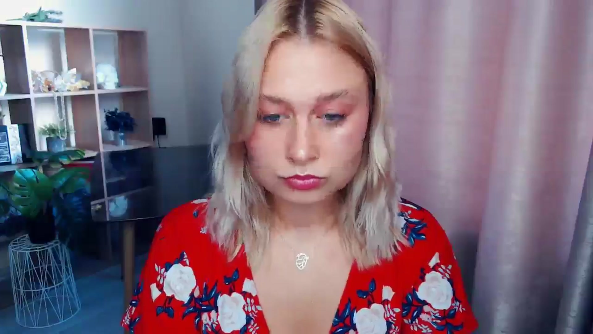 Gallery image thumbnail from Kukla_kolduna's myfreecams stream on, 09/06/2025, 15:59 image 7 of 20