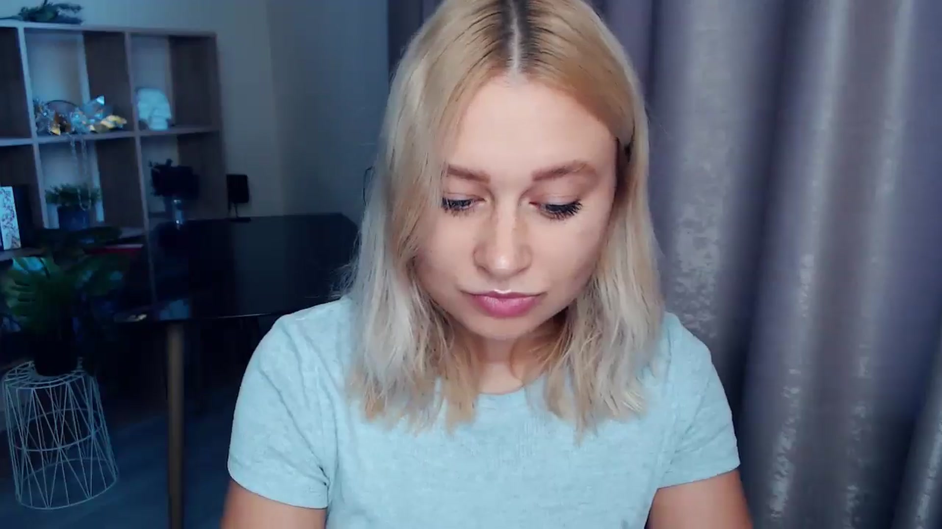 Gallery image thumbnail from Kukla_kolduna's myfreecams stream on, 09/11/2025, 16:17 image 9 of 20