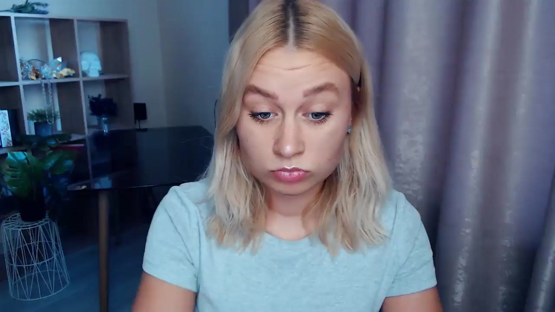 Gallery image thumbnail from Kukla_kolduna's myfreecams stream on, 09/11/2025, 16:17 image 1 of 20