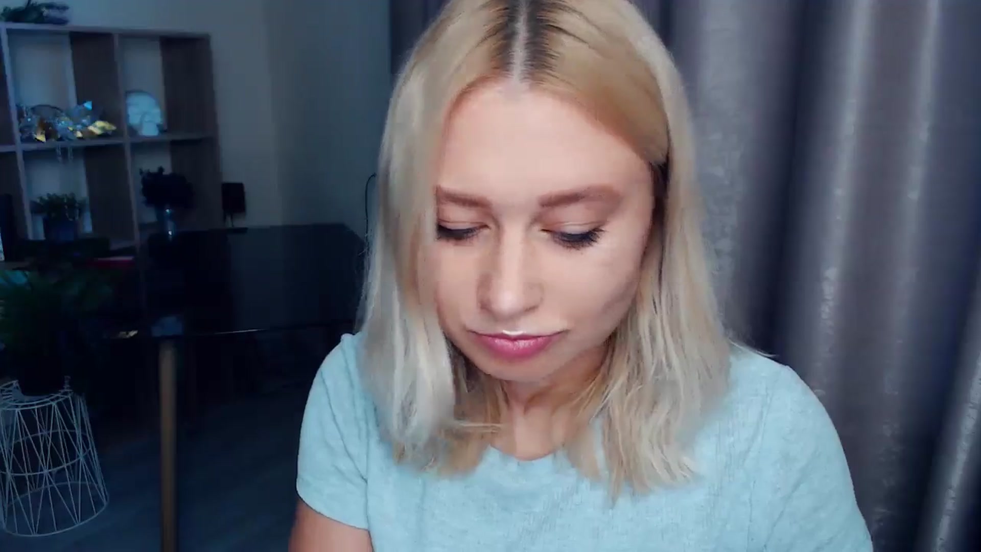 Gallery image thumbnail from Kukla_kolduna's myfreecams stream on, 09/11/2025, 16:17 image 18 of 20