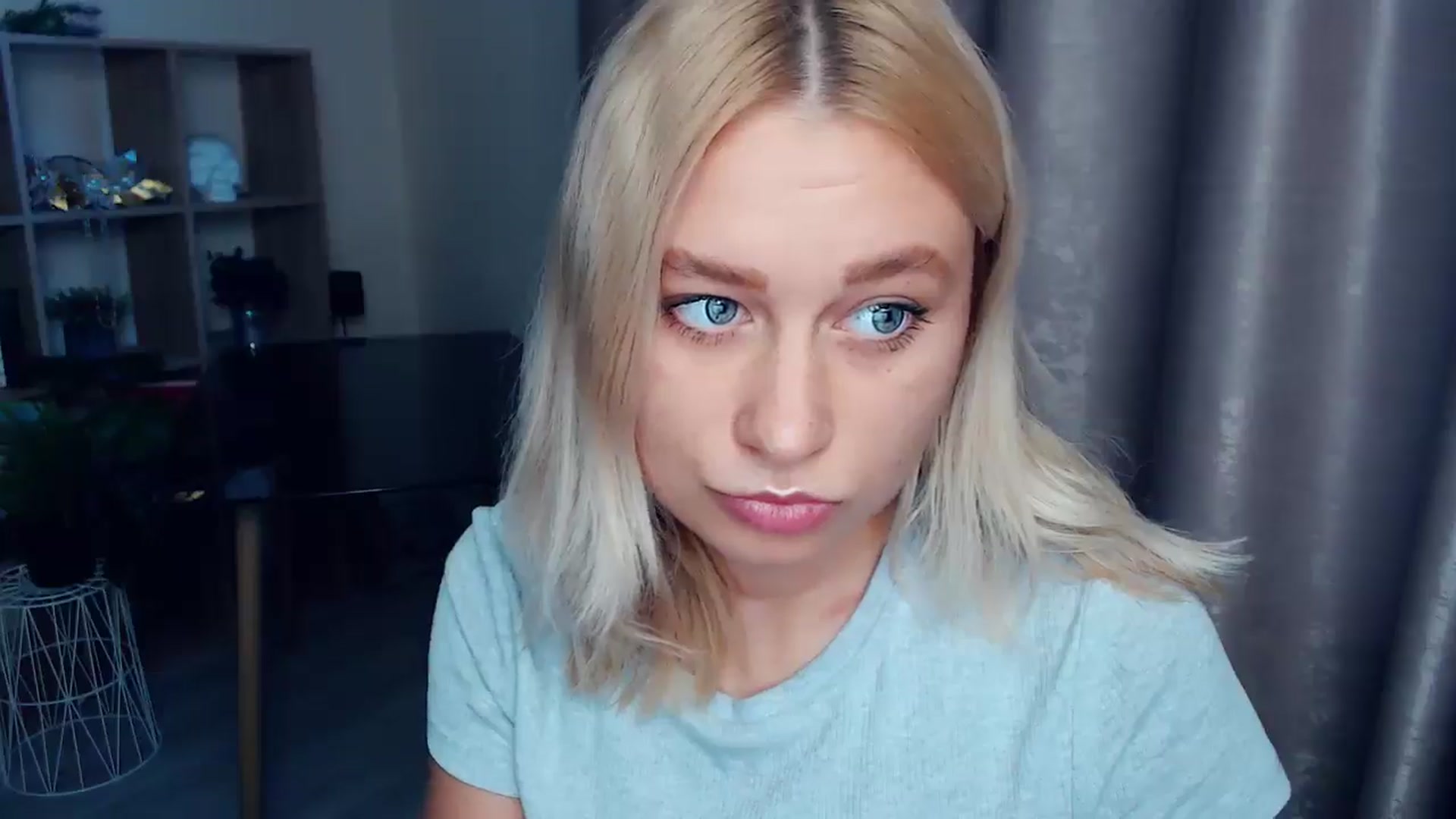Gallery image thumbnail from Kukla_kolduna's myfreecams stream on, 09/11/2025, 16:17 image 20 of 20