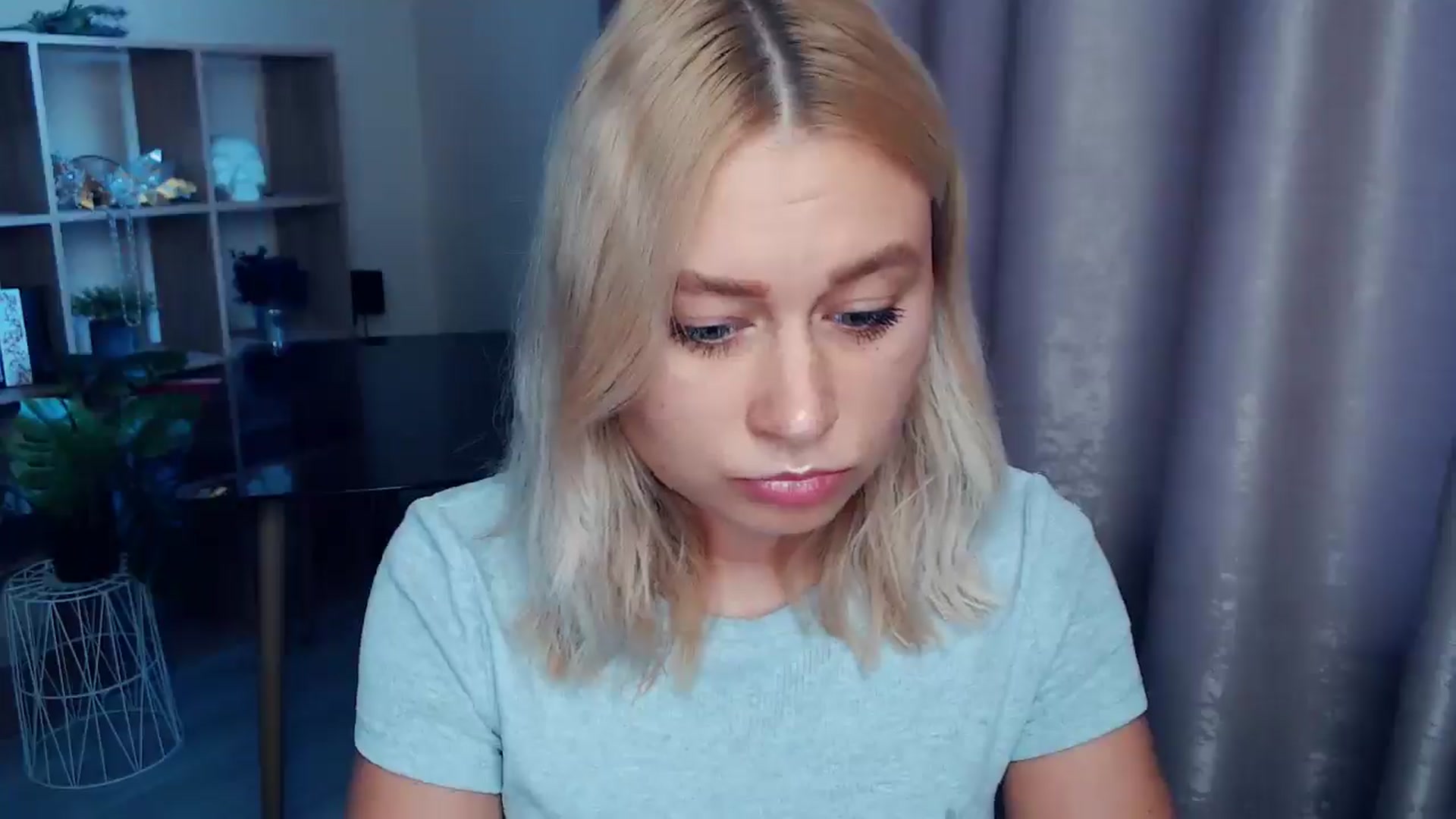 Gallery image thumbnail from Kukla_kolduna's myfreecams stream on, 09/11/2025, 16:17 image 3 of 20