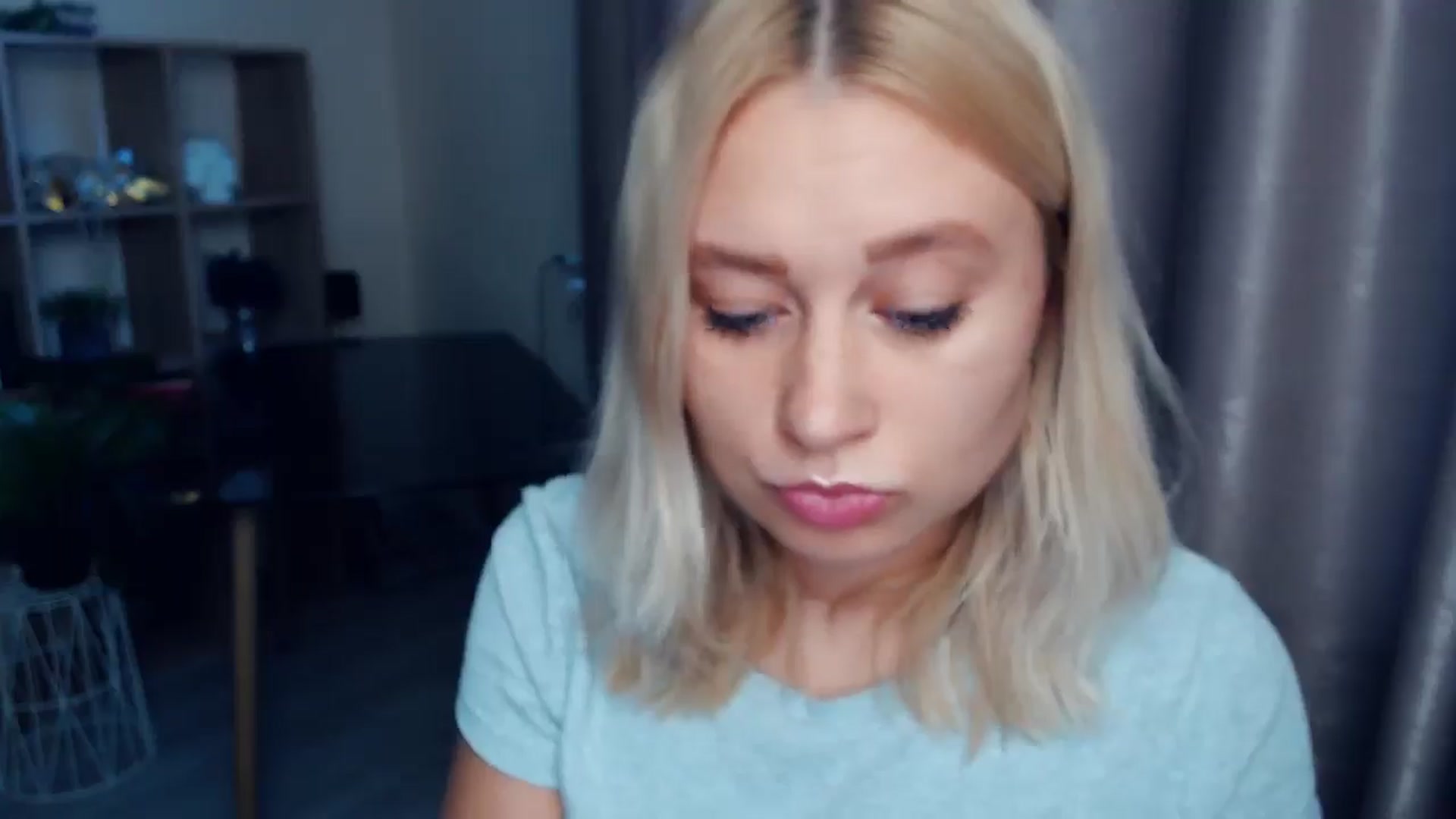 Gallery image thumbnail from Kukla_kolduna's myfreecams stream on, 09/11/2025, 16:17 image 19 of 20