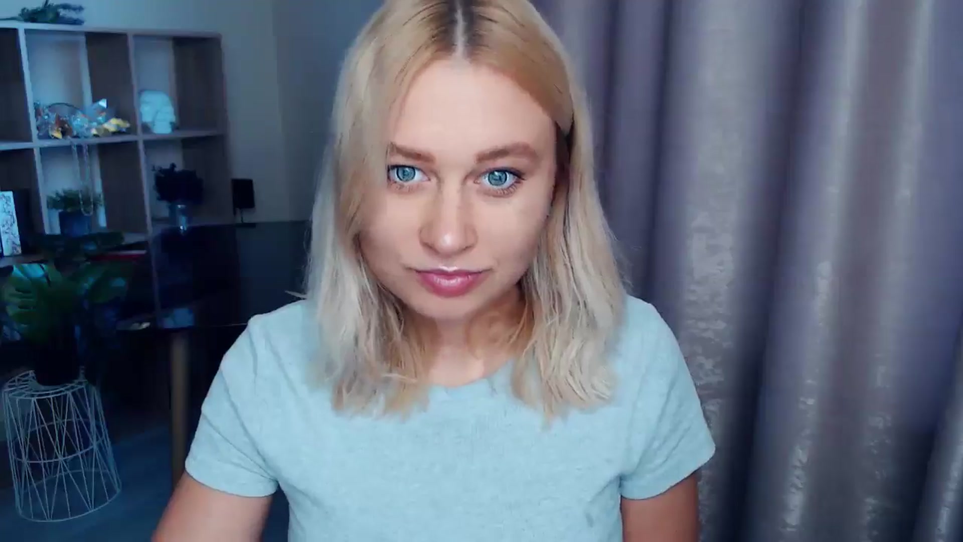 Gallery image thumbnail from Kukla_kolduna's myfreecams stream on, 09/11/2025, 16:17 image 6 of 20