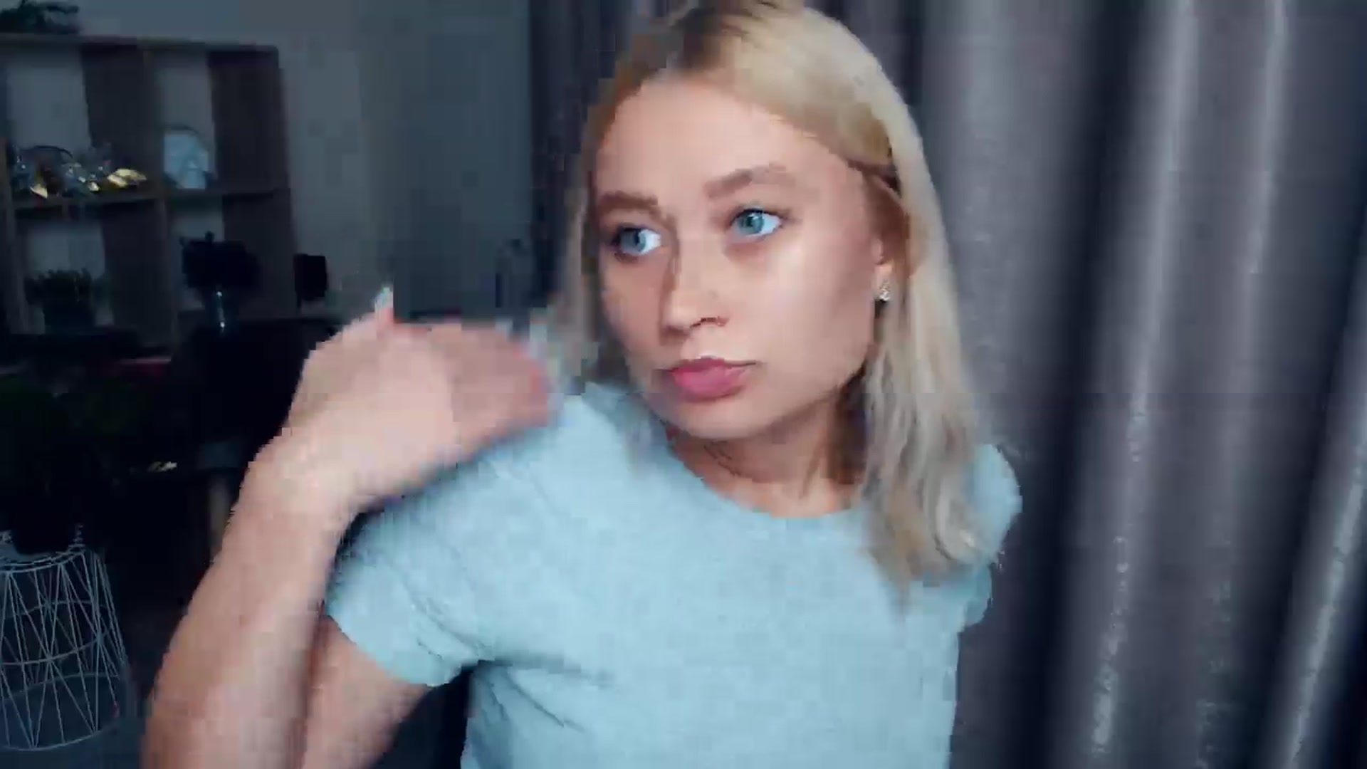 Gallery image thumbnail from Kukla_kolduna's myfreecams stream on, 09/11/2025, 17:30 image 12 of 20