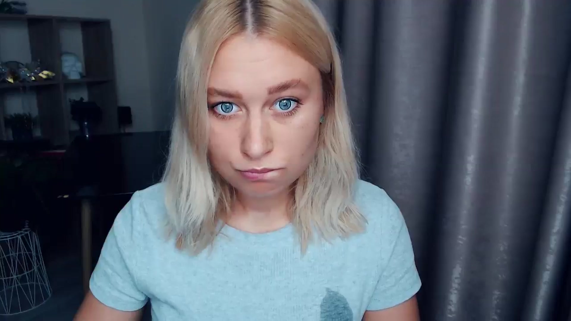 Gallery image thumbnail from Kukla_kolduna's myfreecams stream on, 09/11/2025, 17:30 image 19 of 20