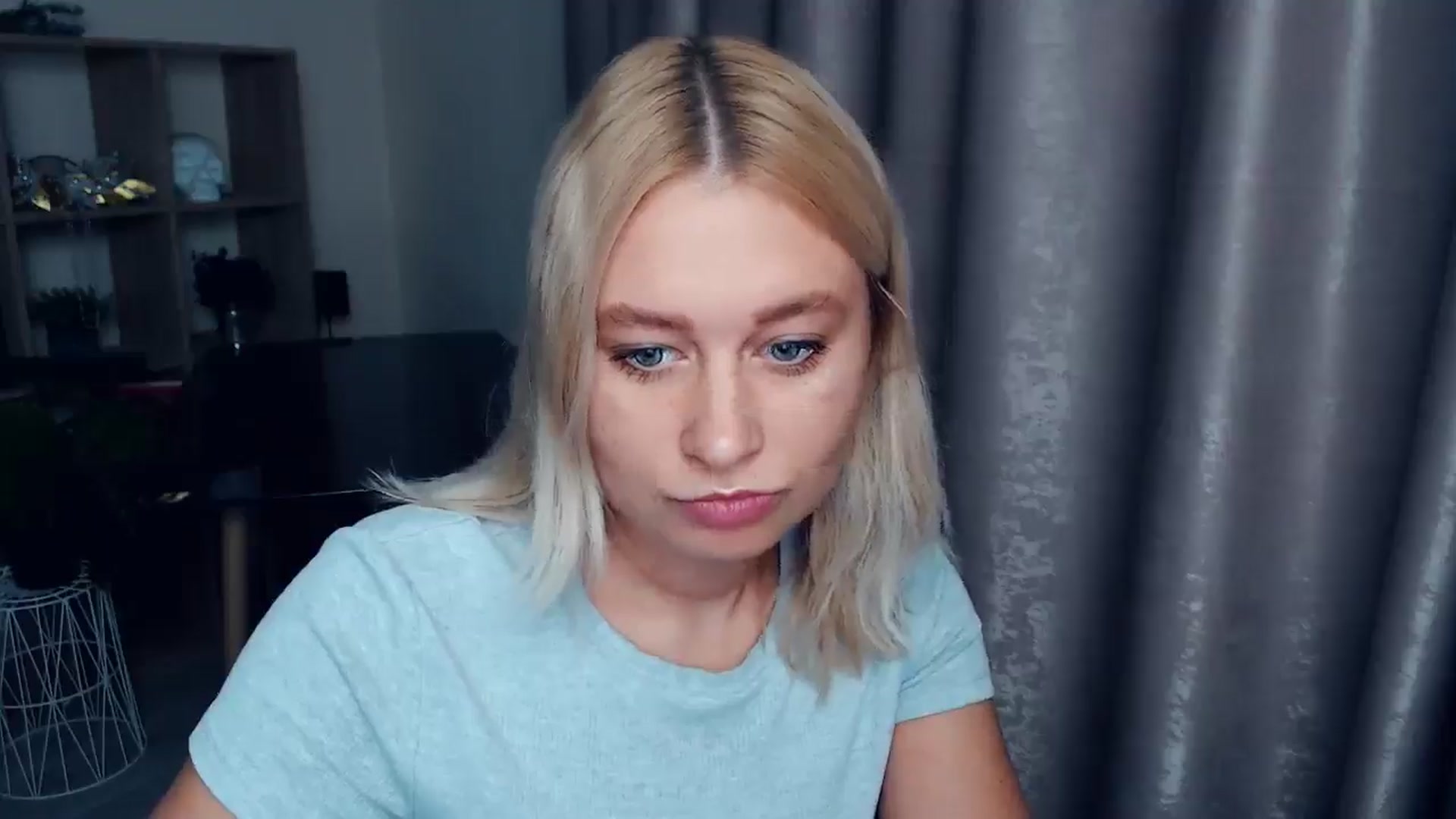 Gallery image thumbnail from Kukla_kolduna's myfreecams stream on, 09/11/2025, 17:30 image 14 of 20