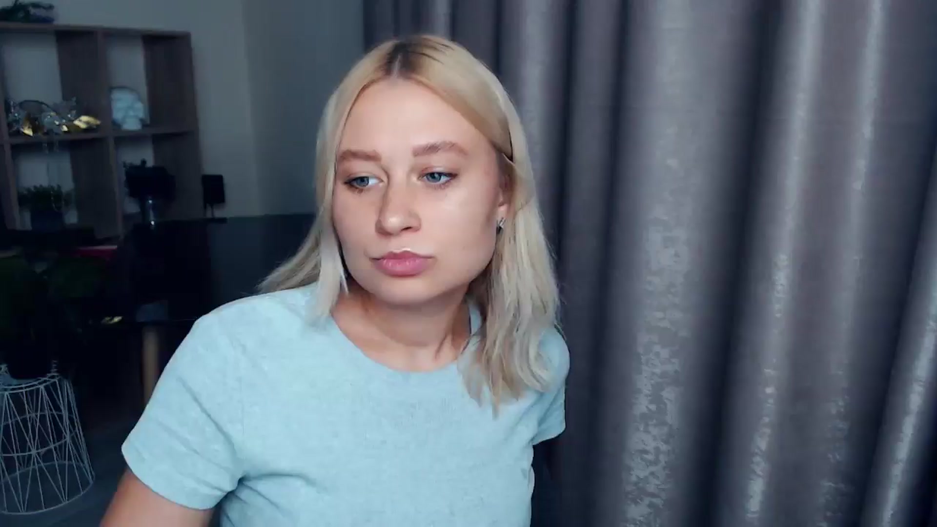 Gallery image thumbnail from Kukla_kolduna's myfreecams stream on, 09/11/2025, 17:30 image 11 of 20