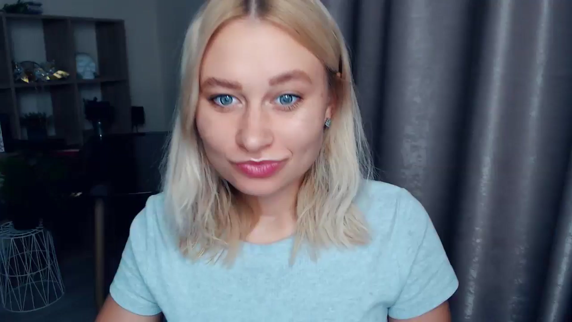Gallery image thumbnail from Kukla_kolduna's myfreecams stream on, 09/11/2025, 17:30 image 1 of 20