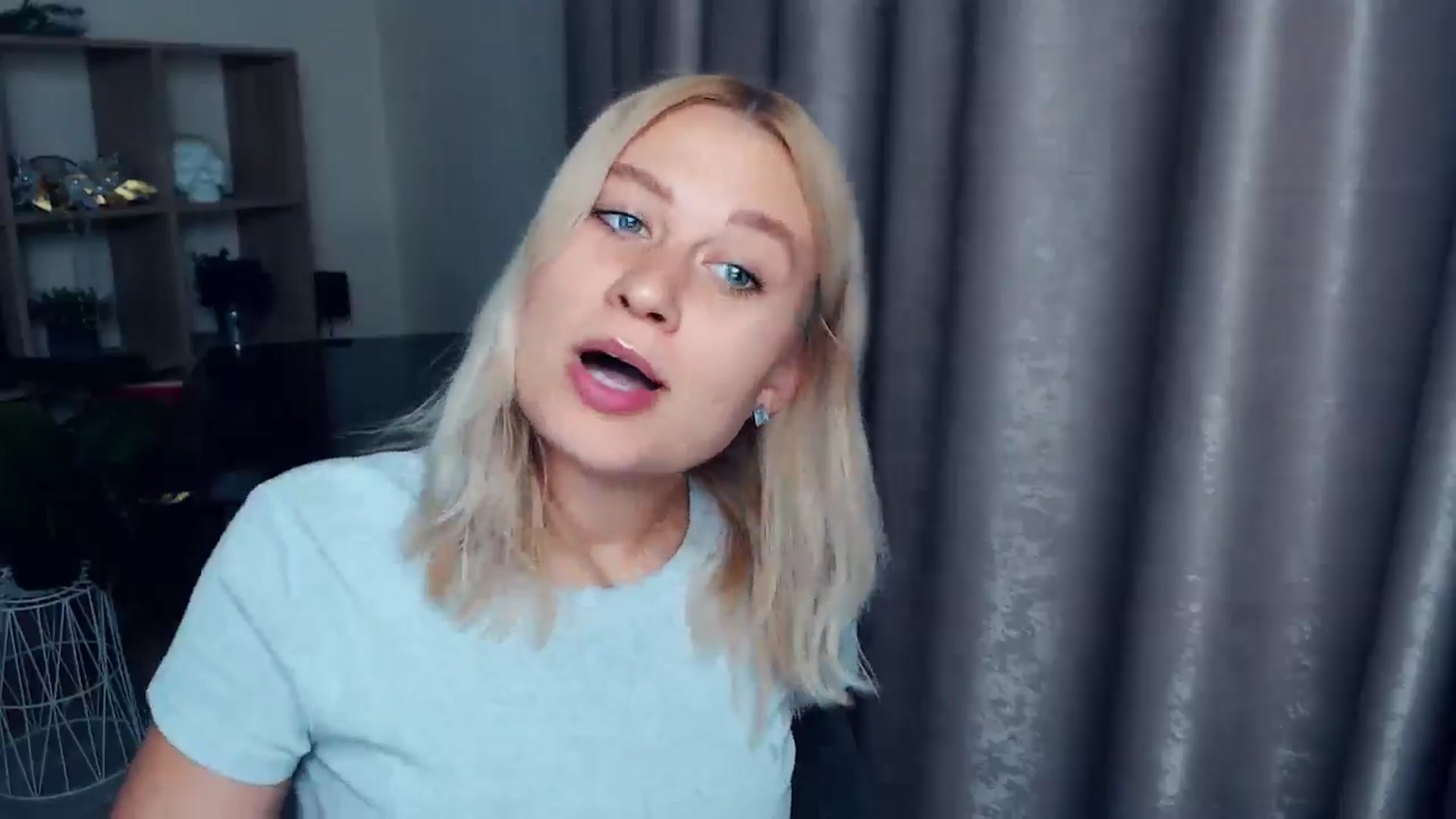 Gallery image thumbnail from Kukla_kolduna's myfreecams stream on, 09/11/2025, 17:30 image 10 of 20