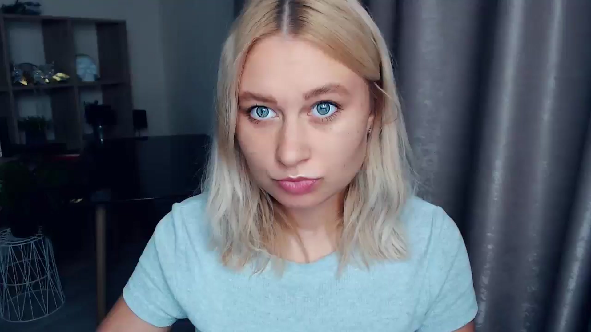 Gallery image thumbnail from Kukla_kolduna's myfreecams stream on, 09/11/2025, 17:30 image 3 of 20
