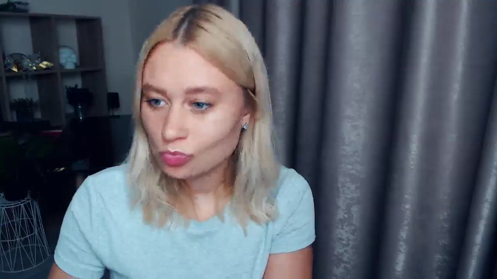 Gallery image thumbnail from Kukla_kolduna's myfreecams stream on, 09/11/2025, 17:30 image 8 of 20