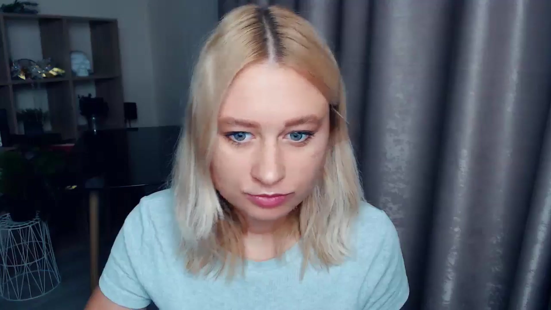 Gallery image thumbnail from Kukla_kolduna's myfreecams stream on, 09/11/2025, 17:30 image 6 of 20