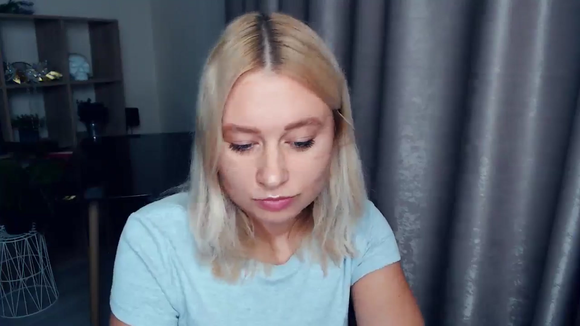 Gallery image thumbnail from Kukla_kolduna's myfreecams stream on, 09/11/2025, 17:30 image 9 of 20