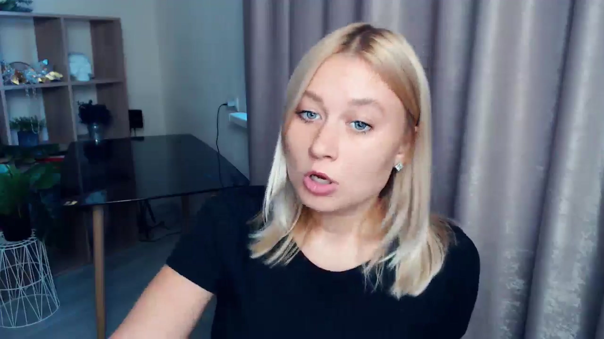 Gallery image thumbnail from Kukla_kolduna's myfreecams stream on, 09/12/2025, 16:23 image 15 of 20