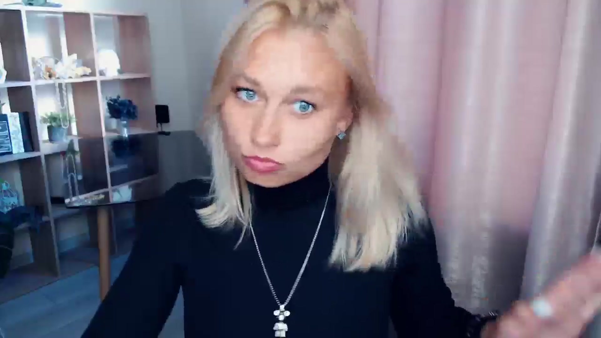 Gallery image thumbnail from Kukla_kolduna's myfreecams stream on, 09/27/2025, 14:39 image 12 of 20