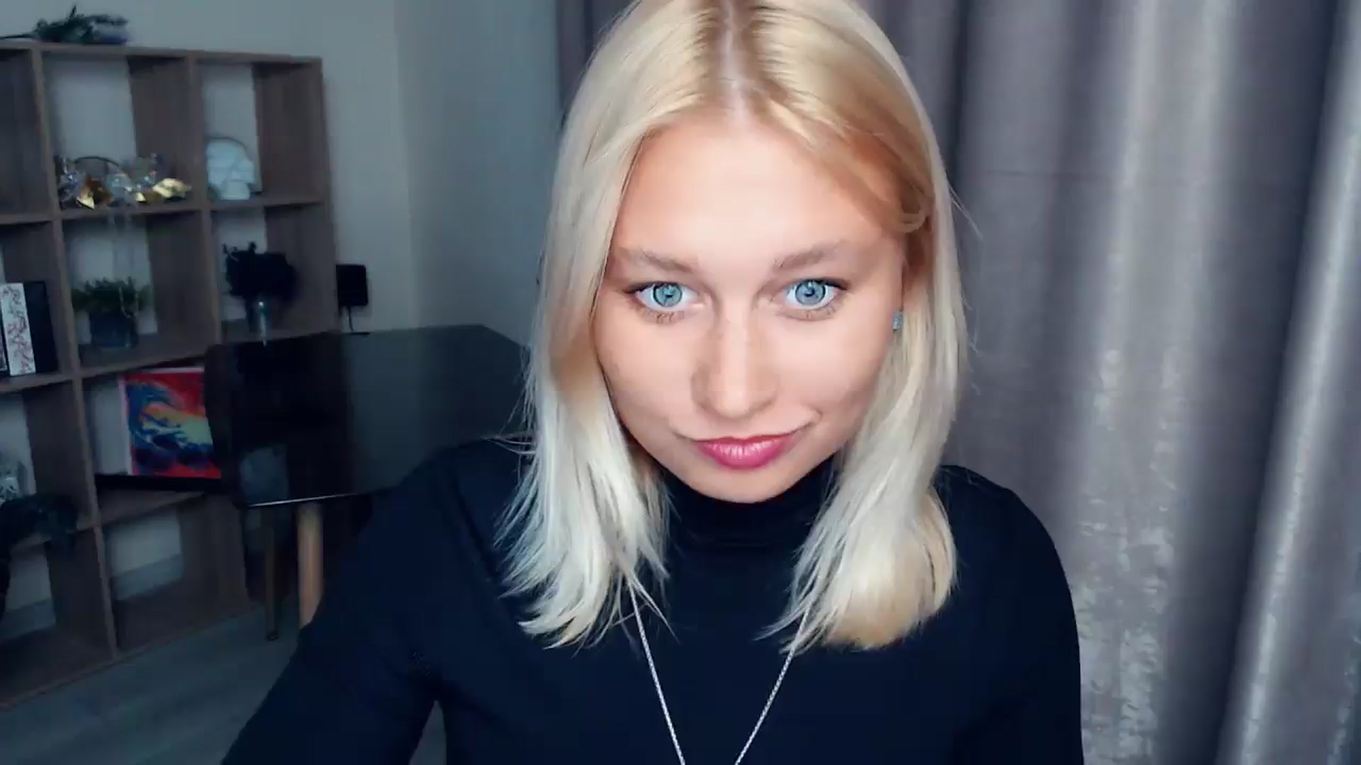 Gallery image thumbnail from Kukla_kolduna's myfreecams stream on, 09/27/2025, 16:48 image 1 of 20