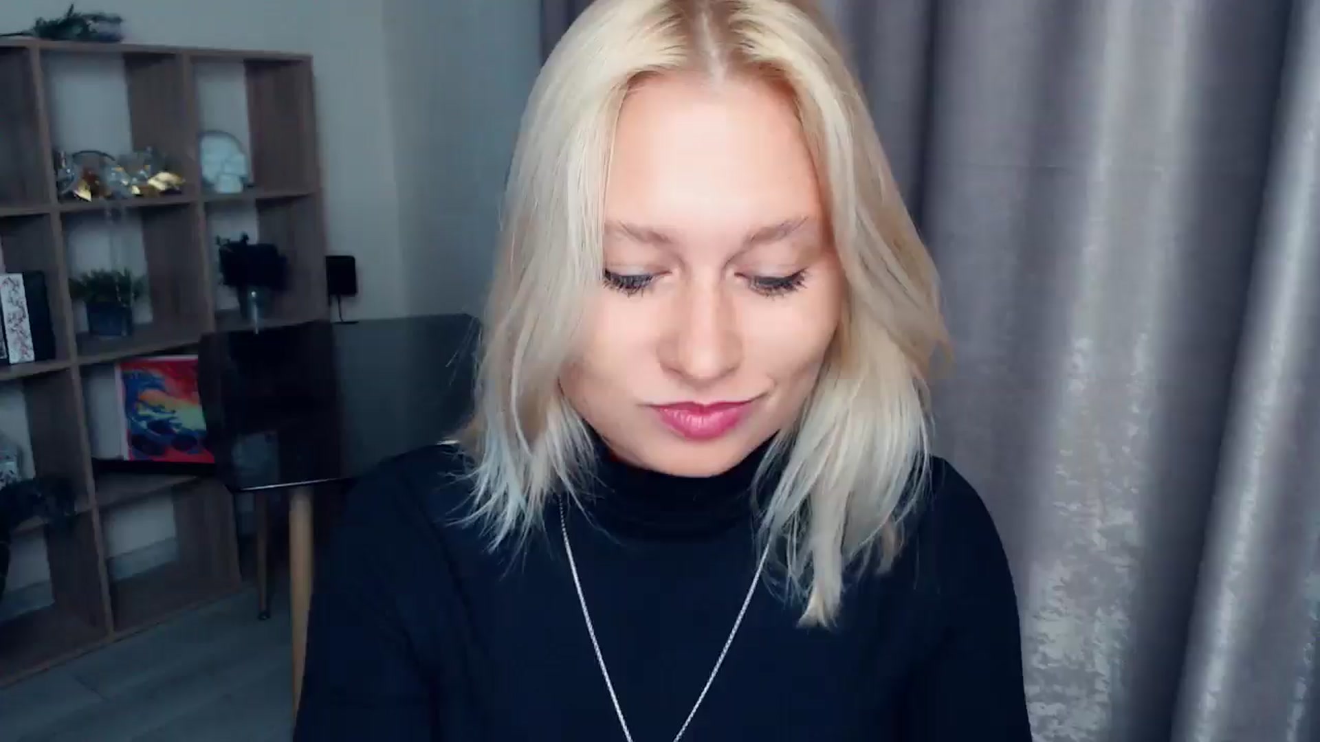 Gallery image thumbnail from Kukla_kolduna's myfreecams stream on, 09/27/2025, 16:48 image 6 of 20