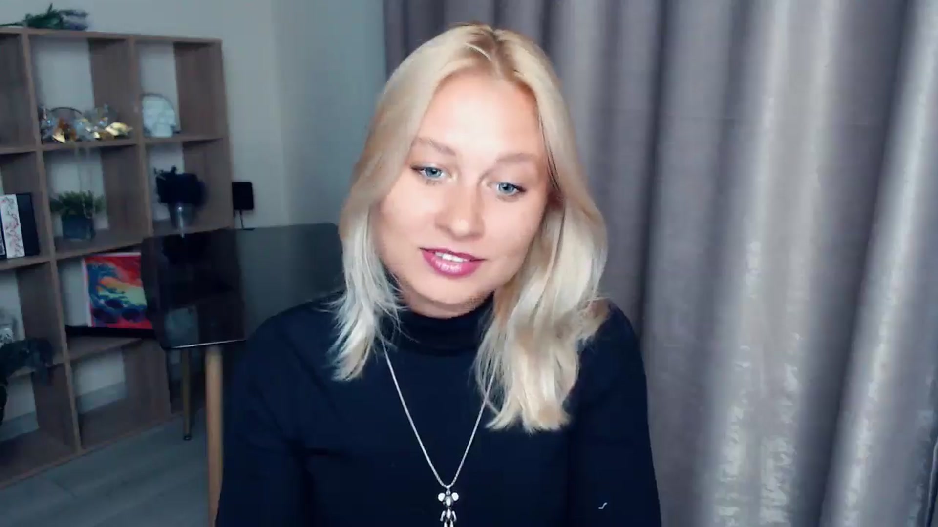 Gallery image thumbnail from Kukla_kolduna's myfreecams stream on, 09/27/2025, 16:48 image 14 of 20