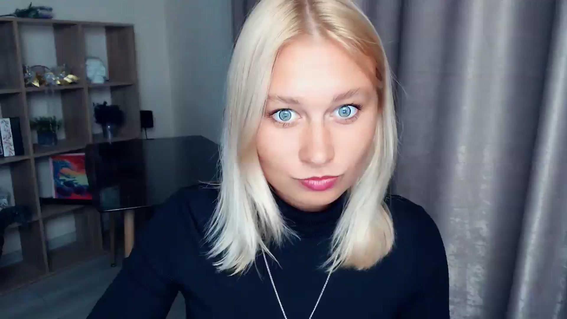Gallery image thumbnail from Kukla_kolduna's myfreecams stream on, 09/27/2025, 16:48 image 3 of 20