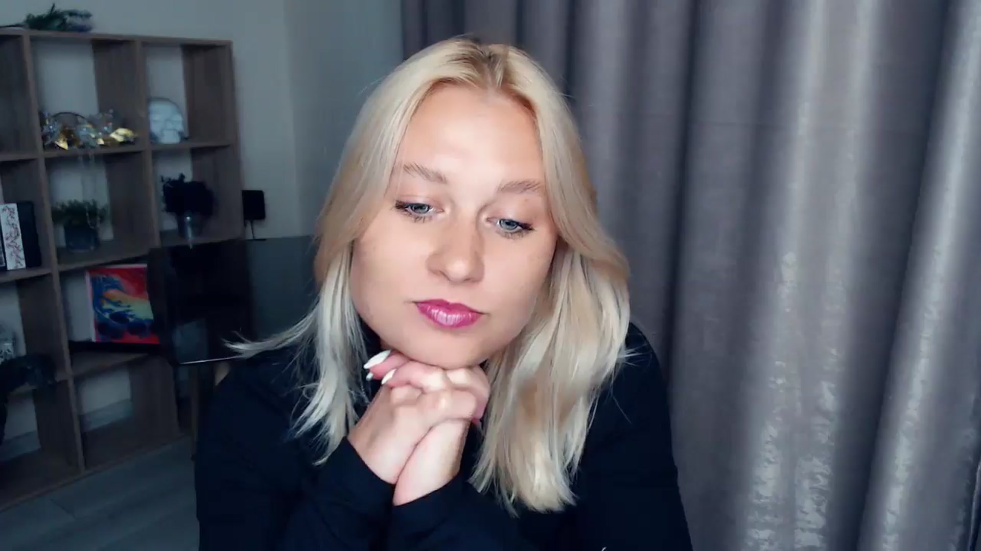 Gallery image thumbnail from Kukla_kolduna's myfreecams stream on, 09/27/2025, 16:48 image 13 of 20