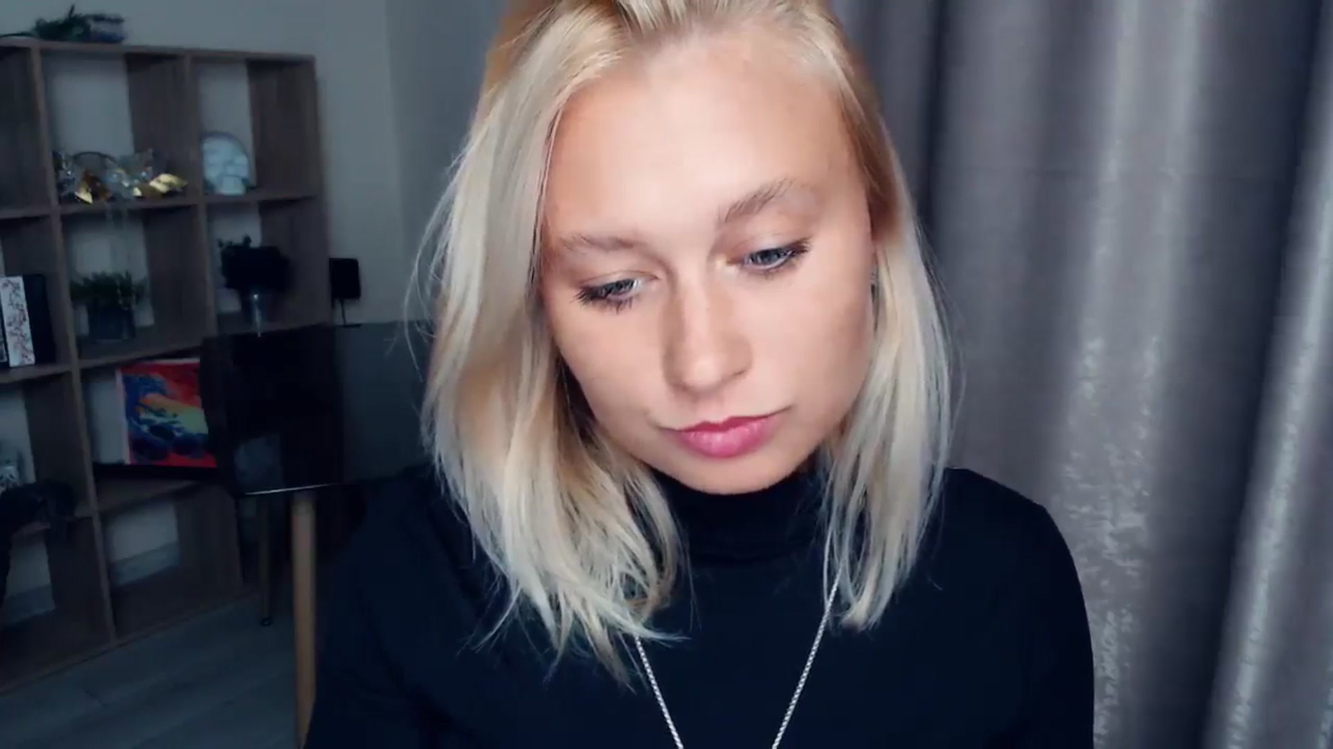 Gallery image thumbnail from Kukla_kolduna's myfreecams stream on, 09/27/2025, 16:48 image 8 of 20