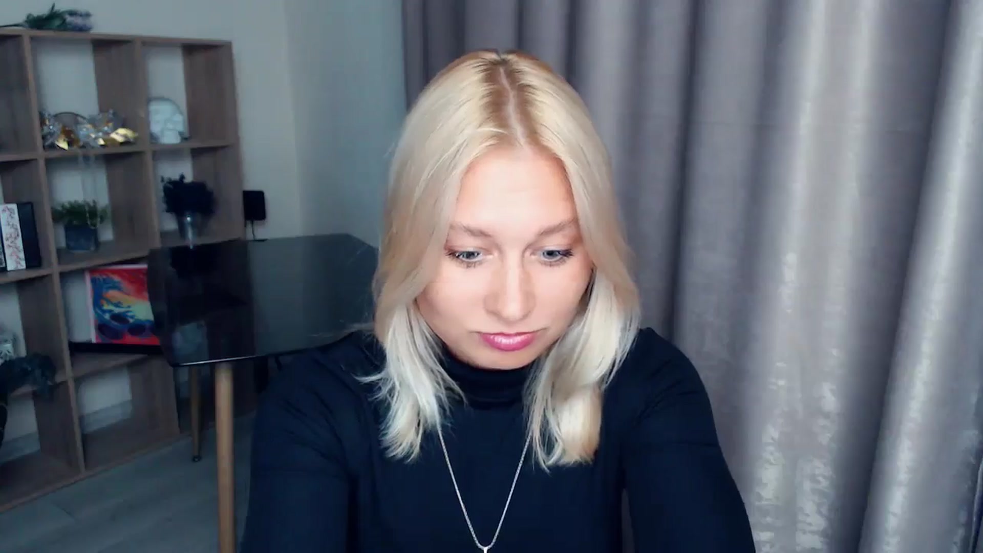 Gallery image thumbnail from Kukla_kolduna's myfreecams stream on, 09/27/2025, 16:48 image 19 of 20