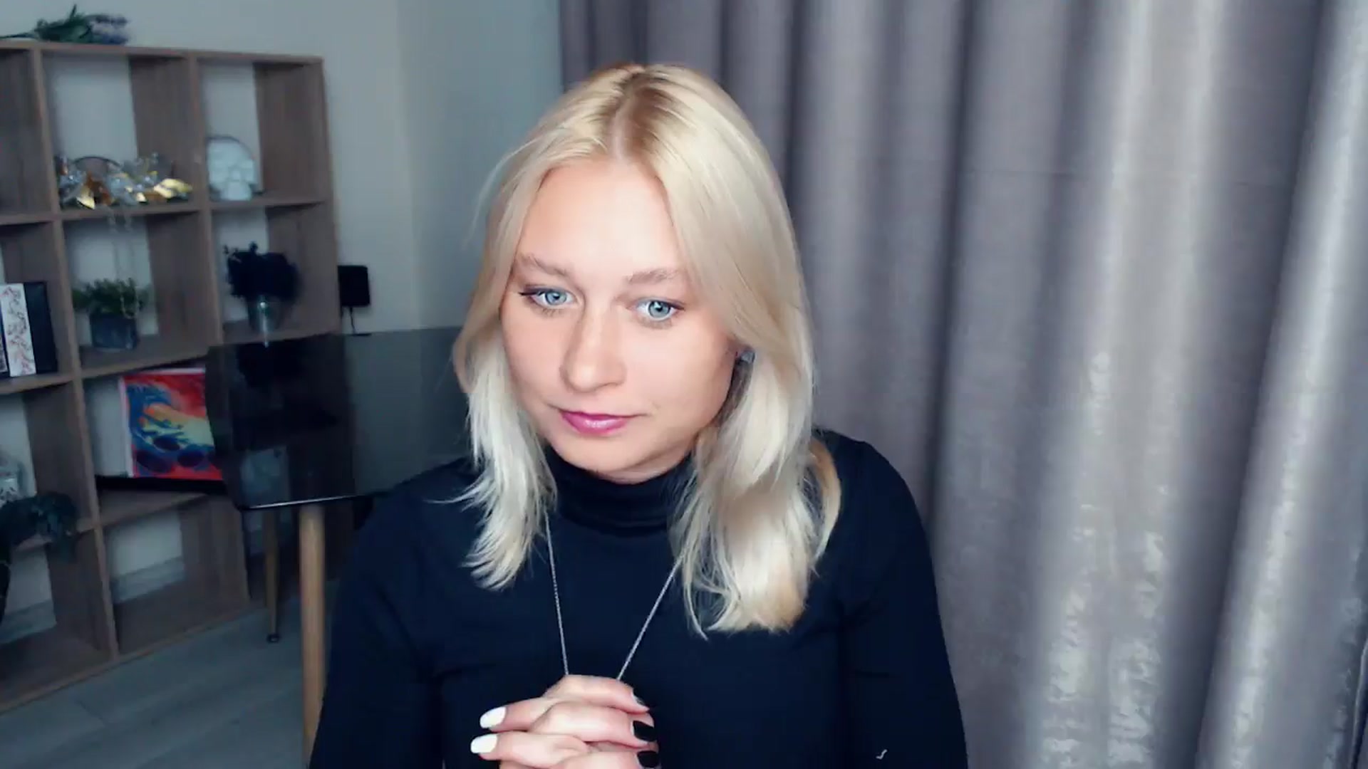 Gallery image thumbnail from Kukla_kolduna's myfreecams stream on, 09/27/2025, 16:48 image 16 of 20