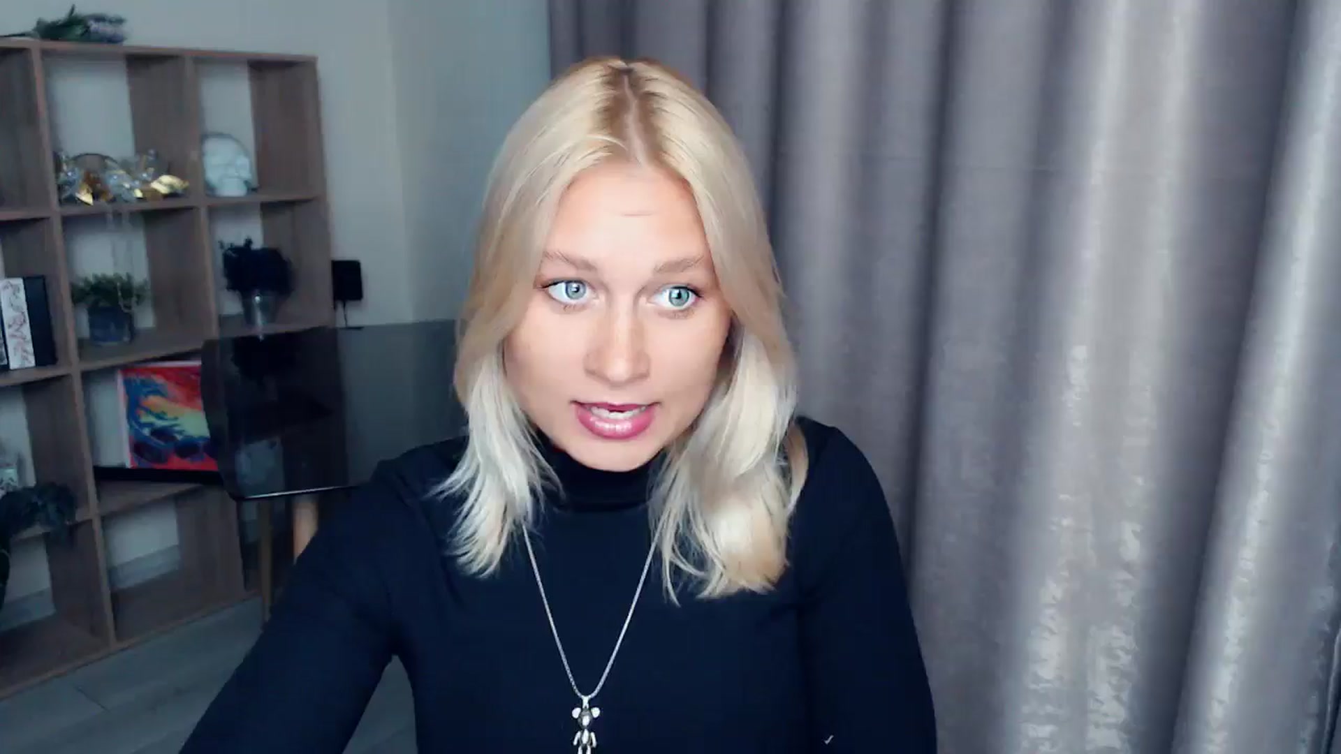 Gallery image thumbnail from Kukla_kolduna's myfreecams stream on, 09/27/2025, 16:48 image 17 of 20