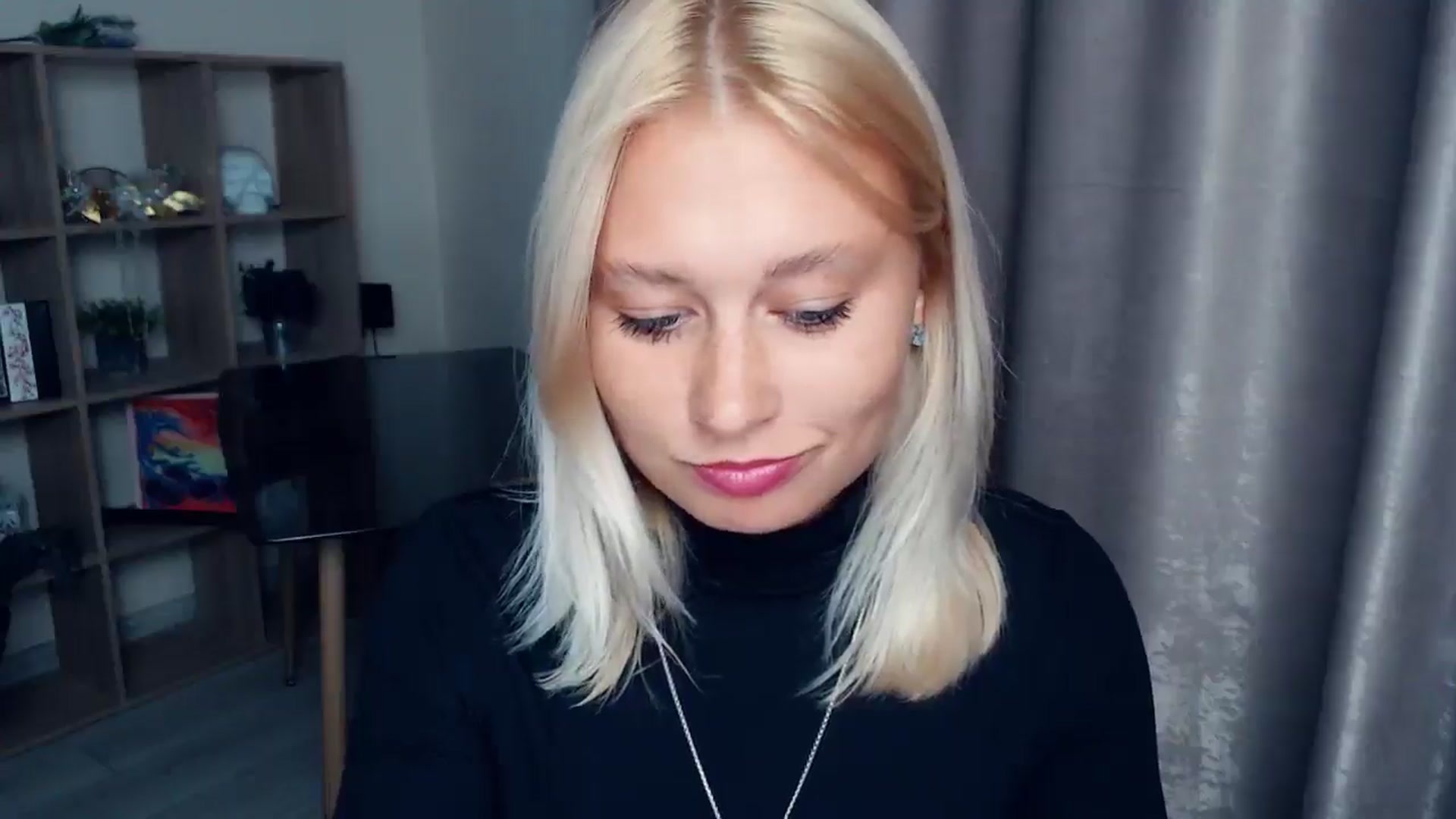 Gallery image thumbnail from Kukla_kolduna's myfreecams stream on, 09/27/2025, 16:48 image 2 of 20