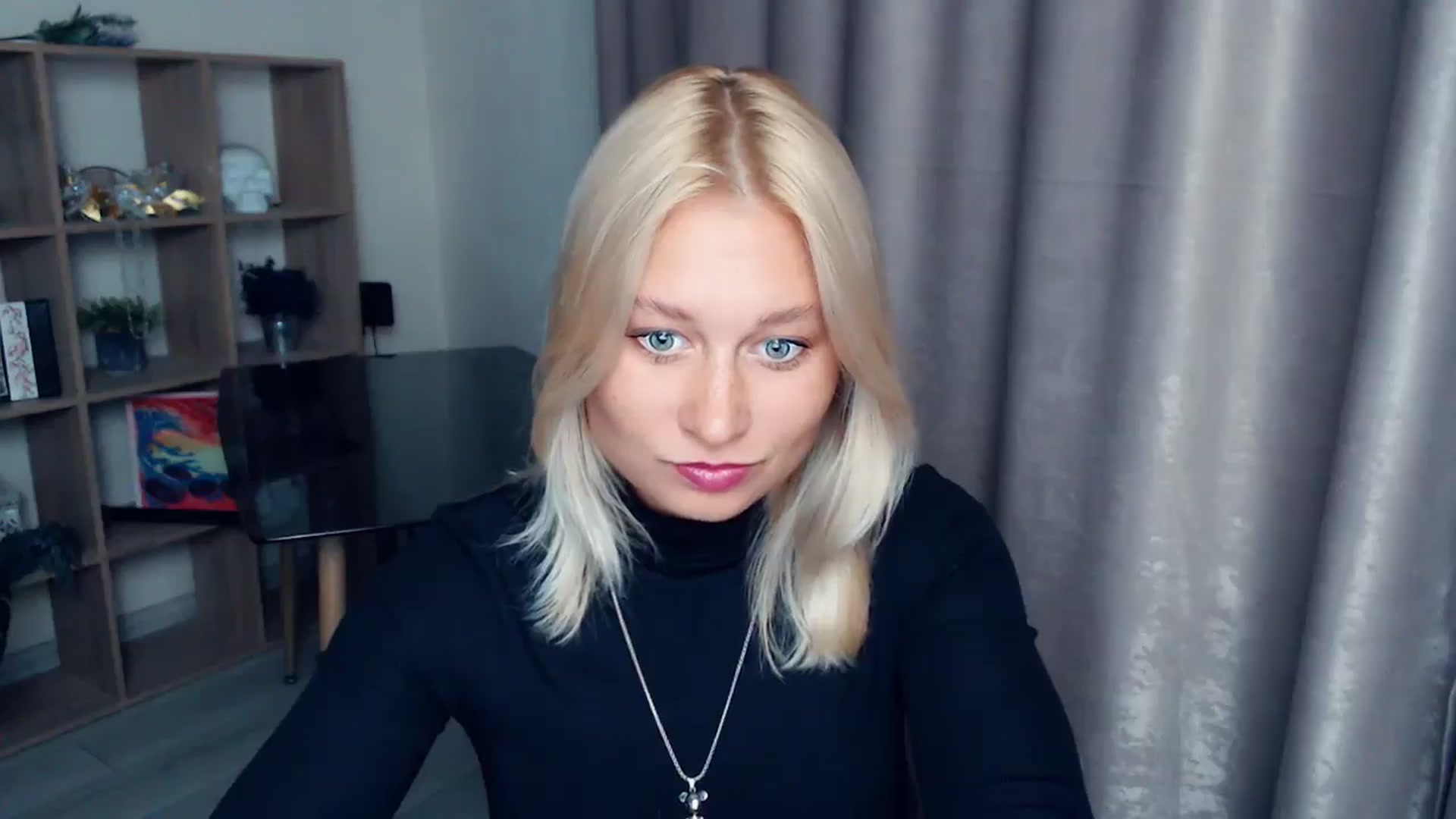 Gallery image thumbnail from Kukla_kolduna's myfreecams stream on, 09/27/2025, 16:48 image 18 of 20