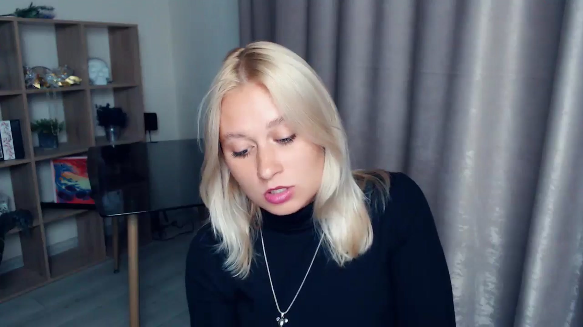 Gallery image thumbnail from Kukla_kolduna's myfreecams stream on, 09/27/2025, 16:48 image 20 of 20