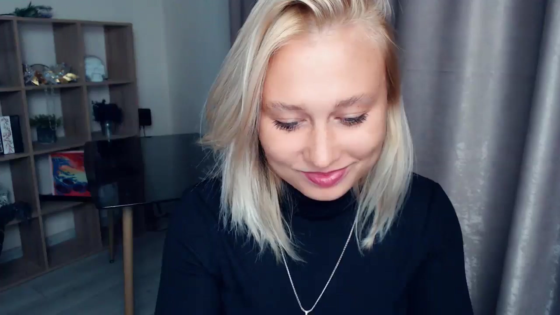 Gallery image thumbnail from Kukla_kolduna's myfreecams stream on, 09/27/2025, 16:48 image 9 of 20