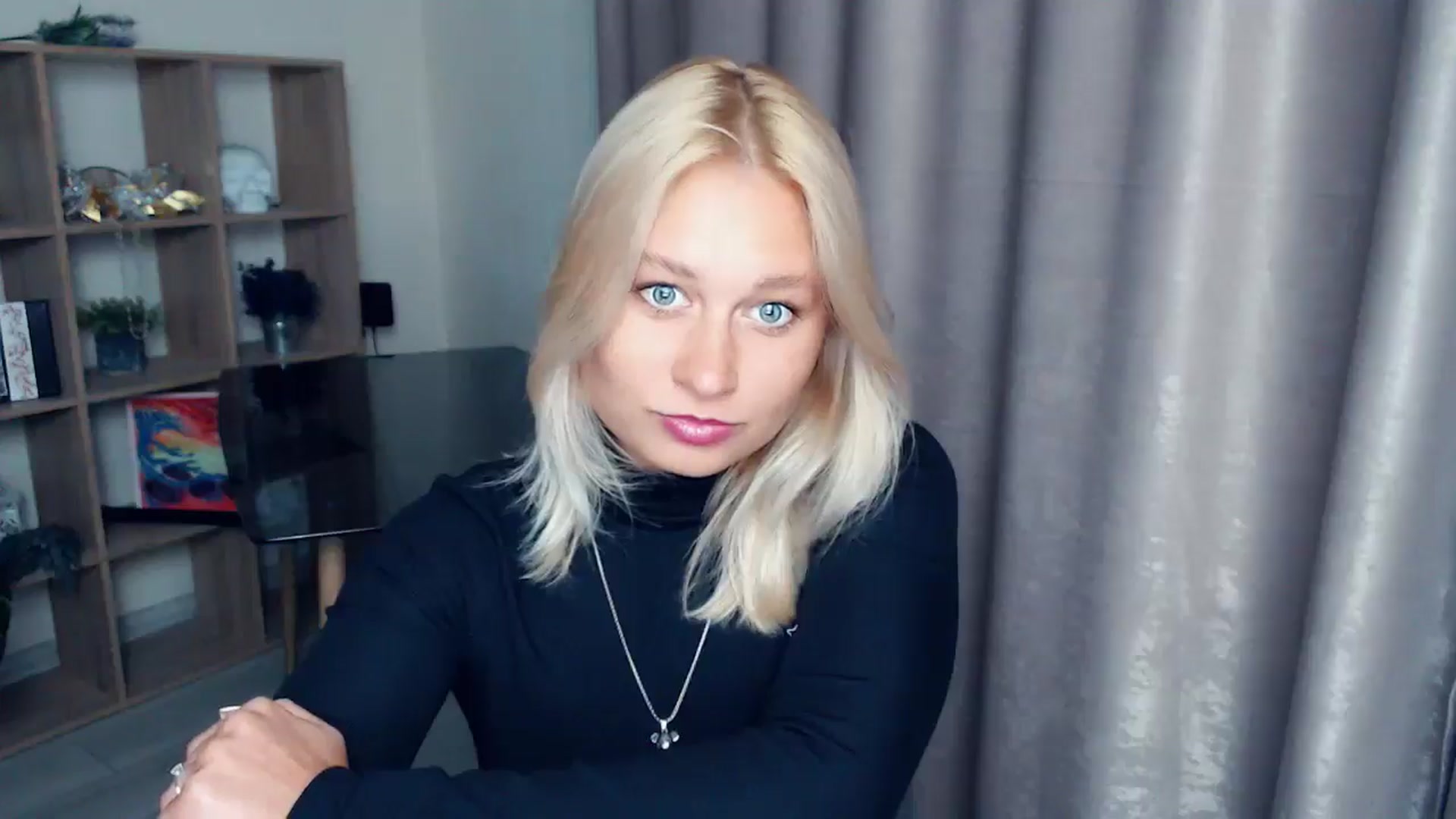 Gallery image thumbnail from Kukla_kolduna's myfreecams stream on, 09/27/2025, 16:48 image 15 of 20