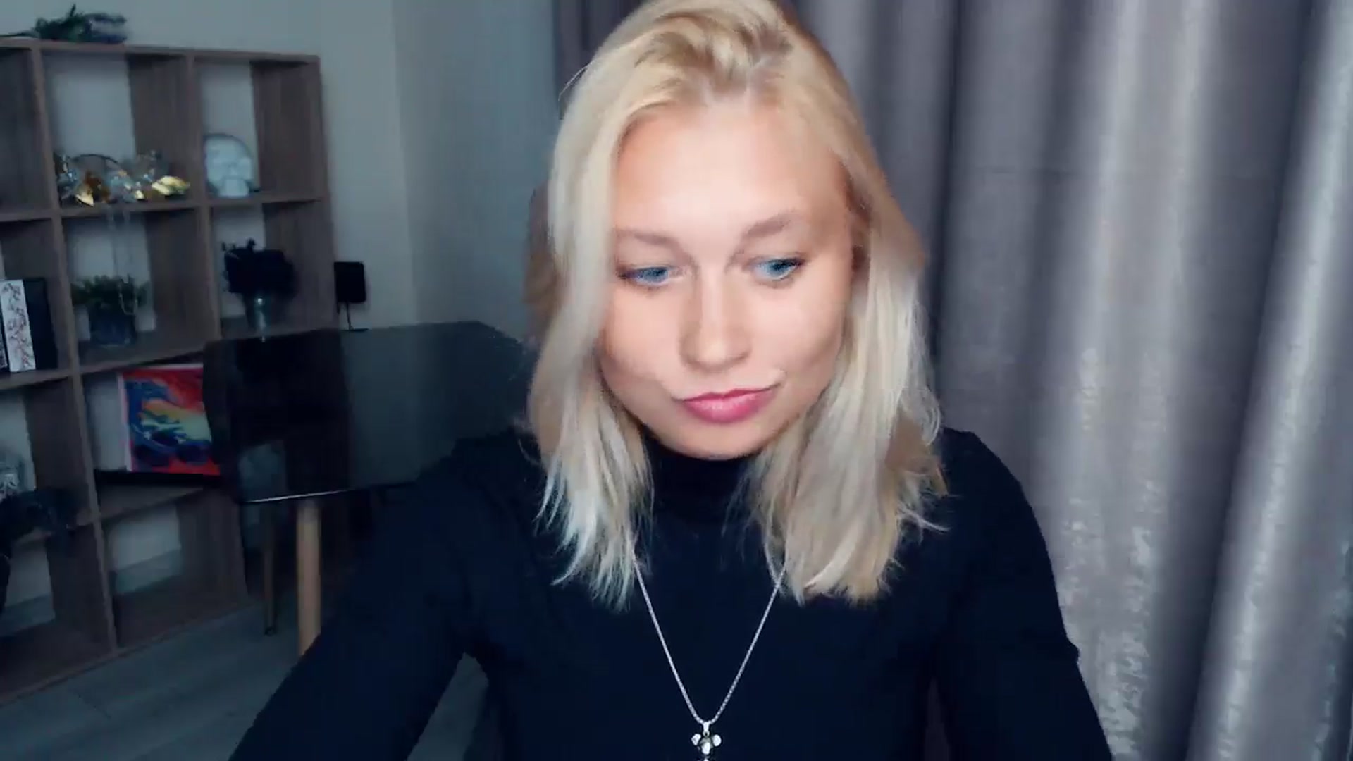 Gallery image thumbnail from Kukla_kolduna's myfreecams stream on, 09/27/2025, 16:48 image 11 of 20
