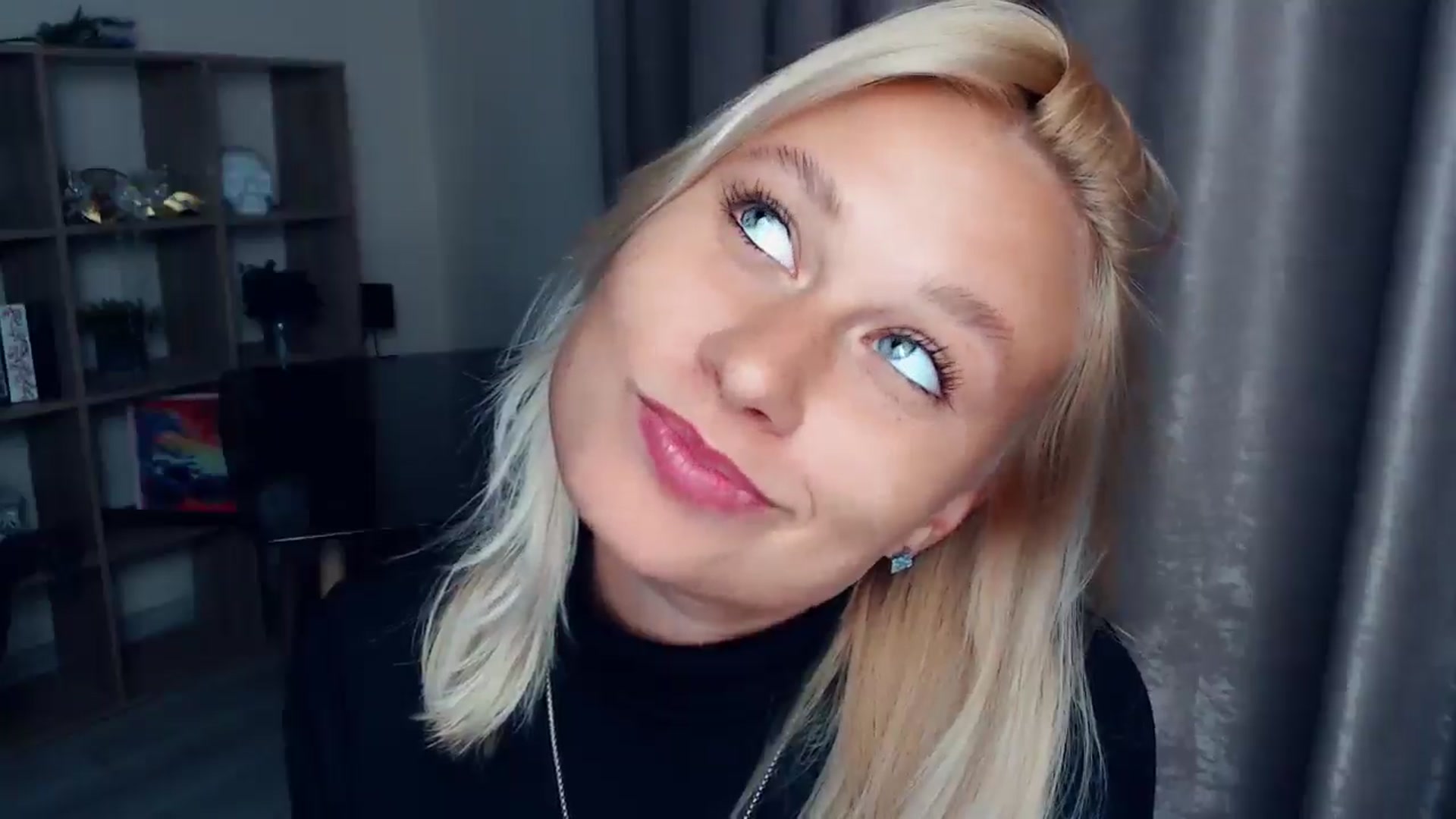 Gallery image thumbnail from Kukla_kolduna's myfreecams stream on, 09/27/2025, 16:48 image 5 of 20