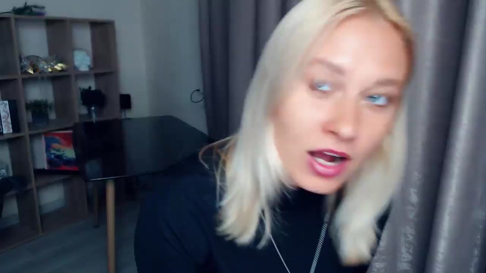 Gallery image thumbnail from Kukla_kolduna's myfreecams stream on, 09/27/2025, 18:04 image 1 of 20