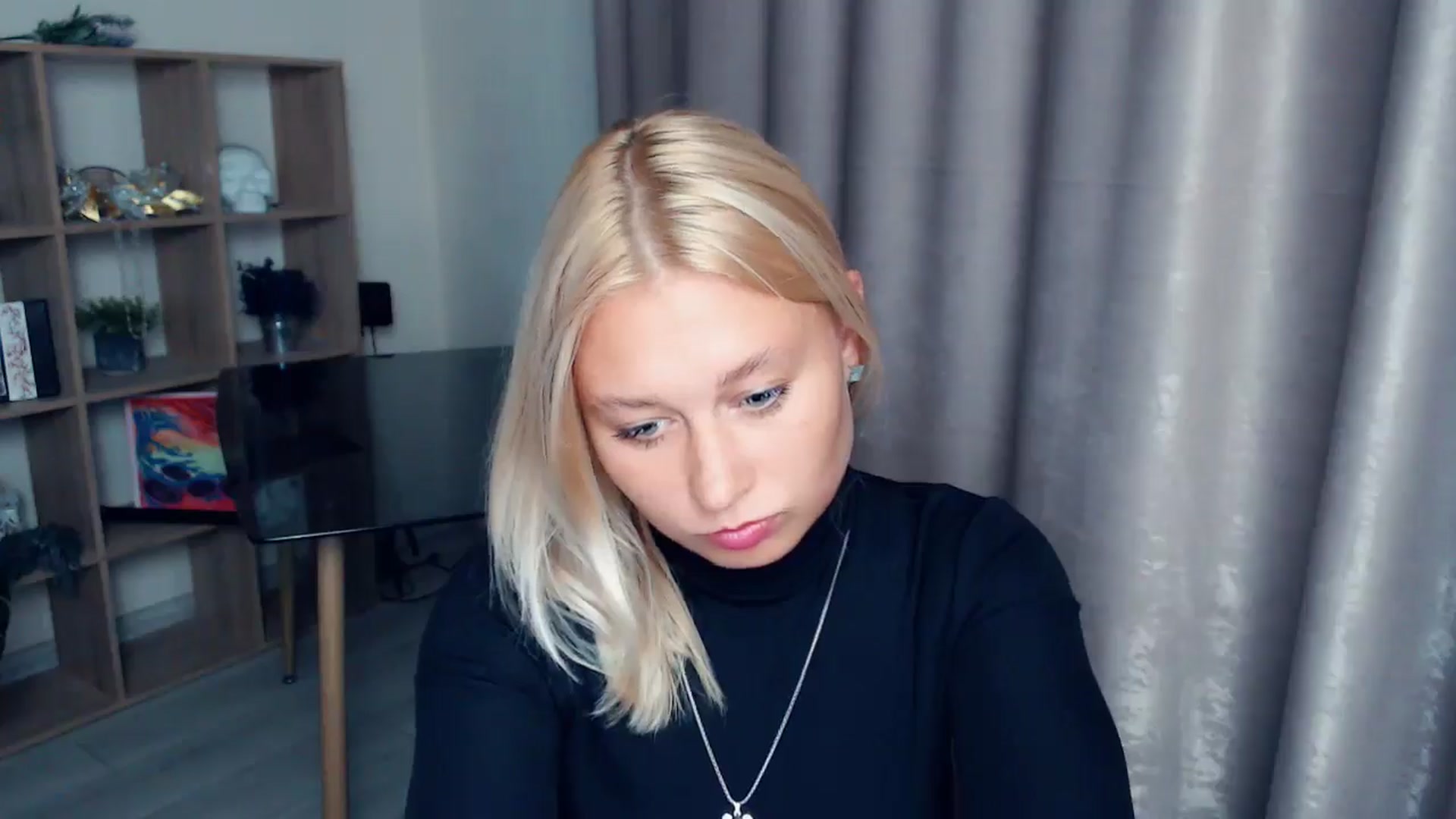 Gallery image thumbnail from Kukla_kolduna's myfreecams stream on, 09/27/2025, 18:04 image 14 of 20