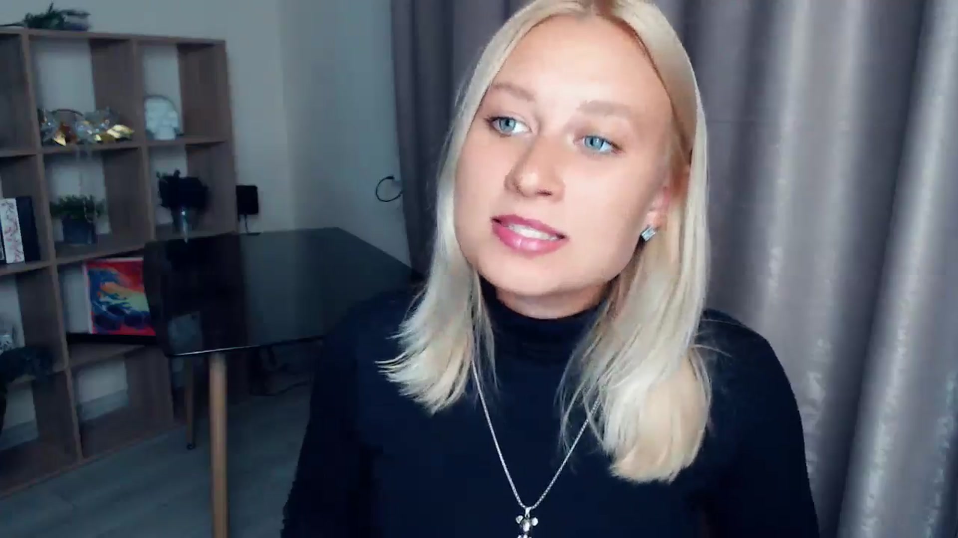 Gallery image thumbnail from Kukla_kolduna's myfreecams stream on, 09/27/2025, 18:04 image 2 of 20