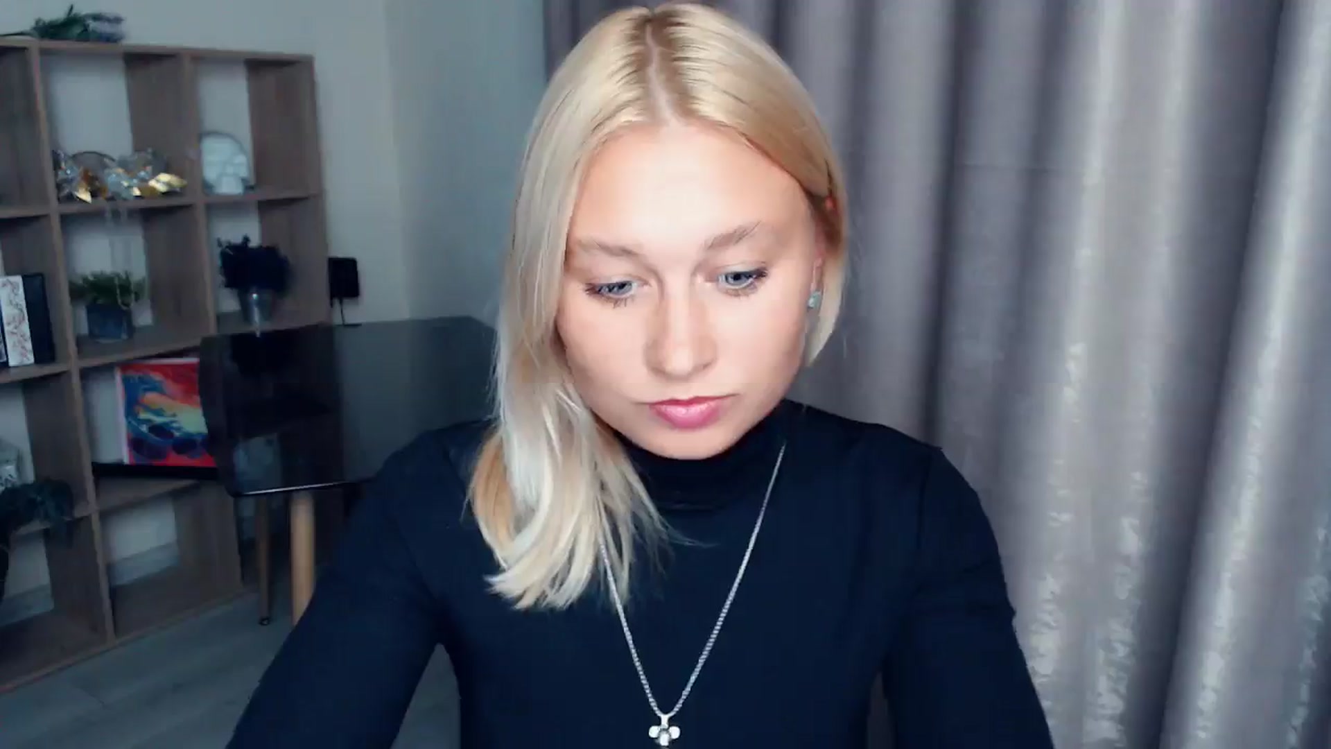 Gallery image thumbnail from Kukla_kolduna's myfreecams stream on, 09/27/2025, 18:04 image 8 of 20