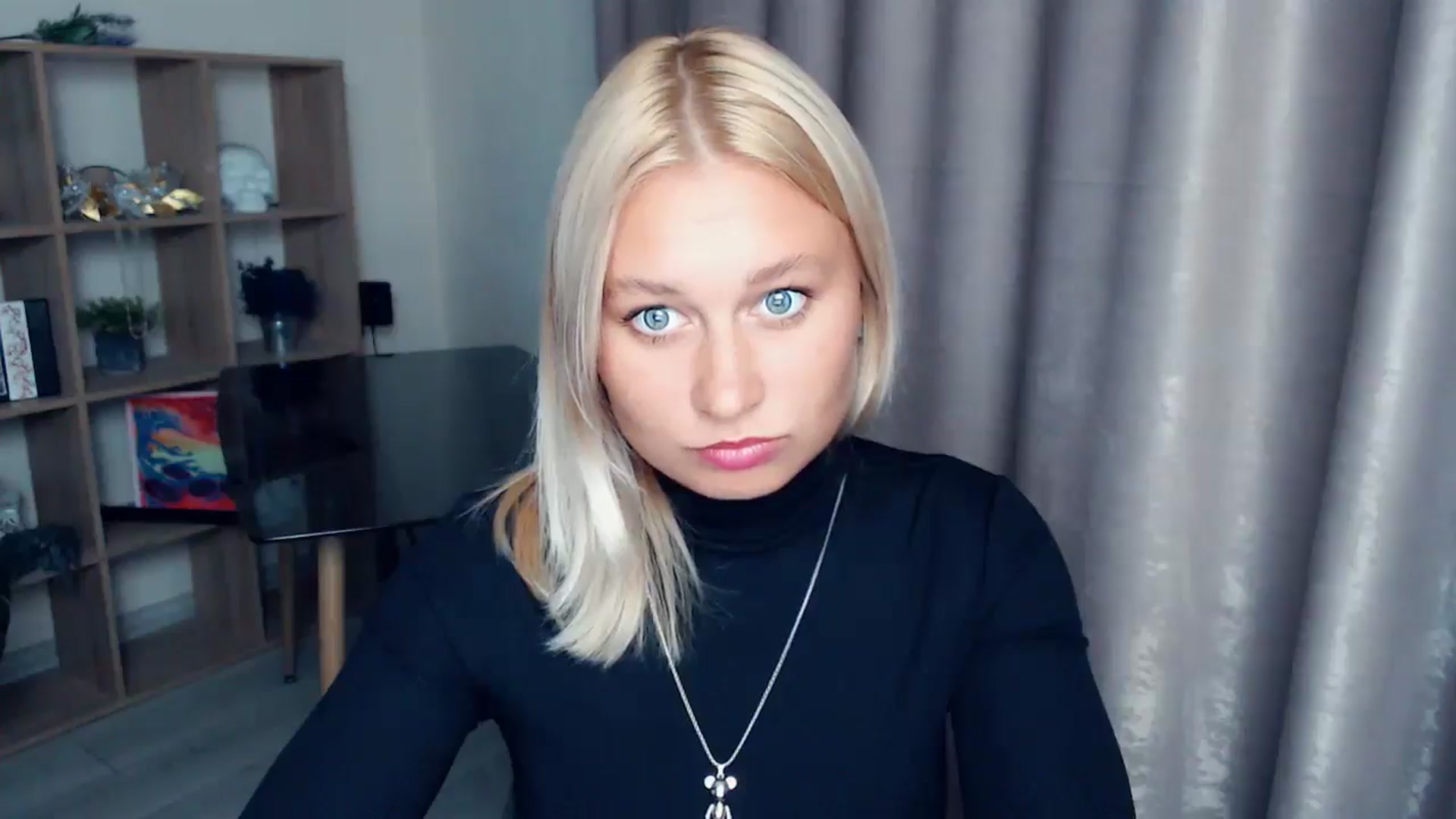Gallery image thumbnail from Kukla_kolduna's myfreecams stream on, 09/27/2025, 18:04 image 11 of 20