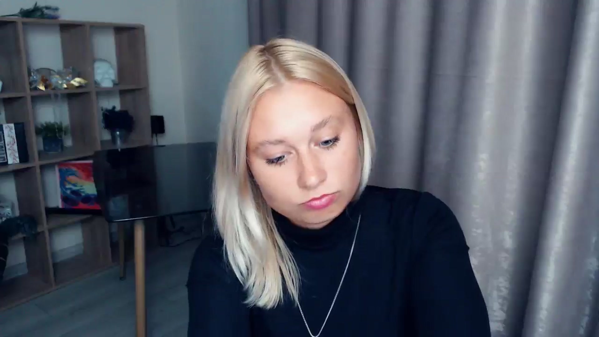 Gallery image thumbnail from Kukla_kolduna's myfreecams stream on, 09/27/2025, 18:04 image 18 of 20