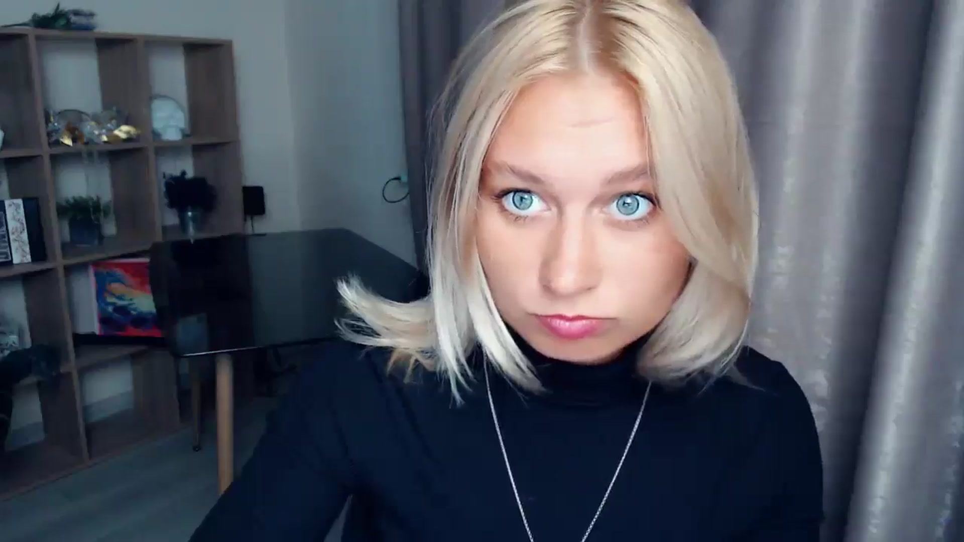 Gallery image thumbnail from Kukla_kolduna's myfreecams stream on, 09/27/2025, 18:04 image 19 of 20