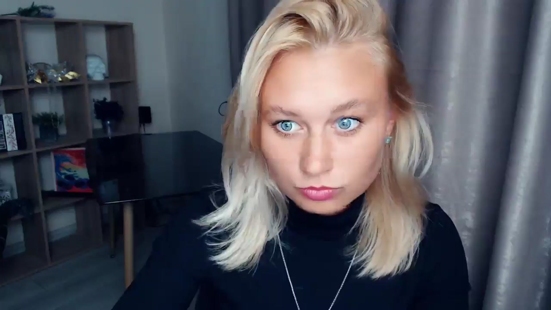 Gallery image thumbnail from Kukla_kolduna's myfreecams stream on, 09/27/2025, 18:04 image 20 of 20