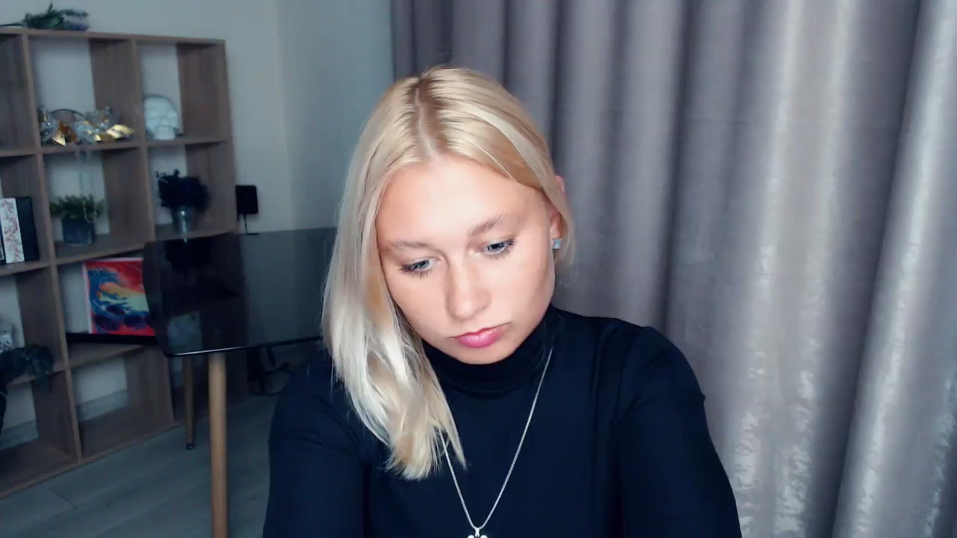 Gallery image thumbnail from Kukla_kolduna's myfreecams stream on, 09/27/2025, 18:04 image 15 of 20