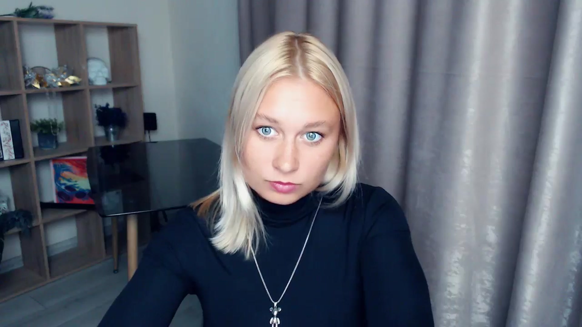 Gallery image thumbnail from Kukla_kolduna's myfreecams stream on, 09/27/2025, 18:04 image 12 of 20