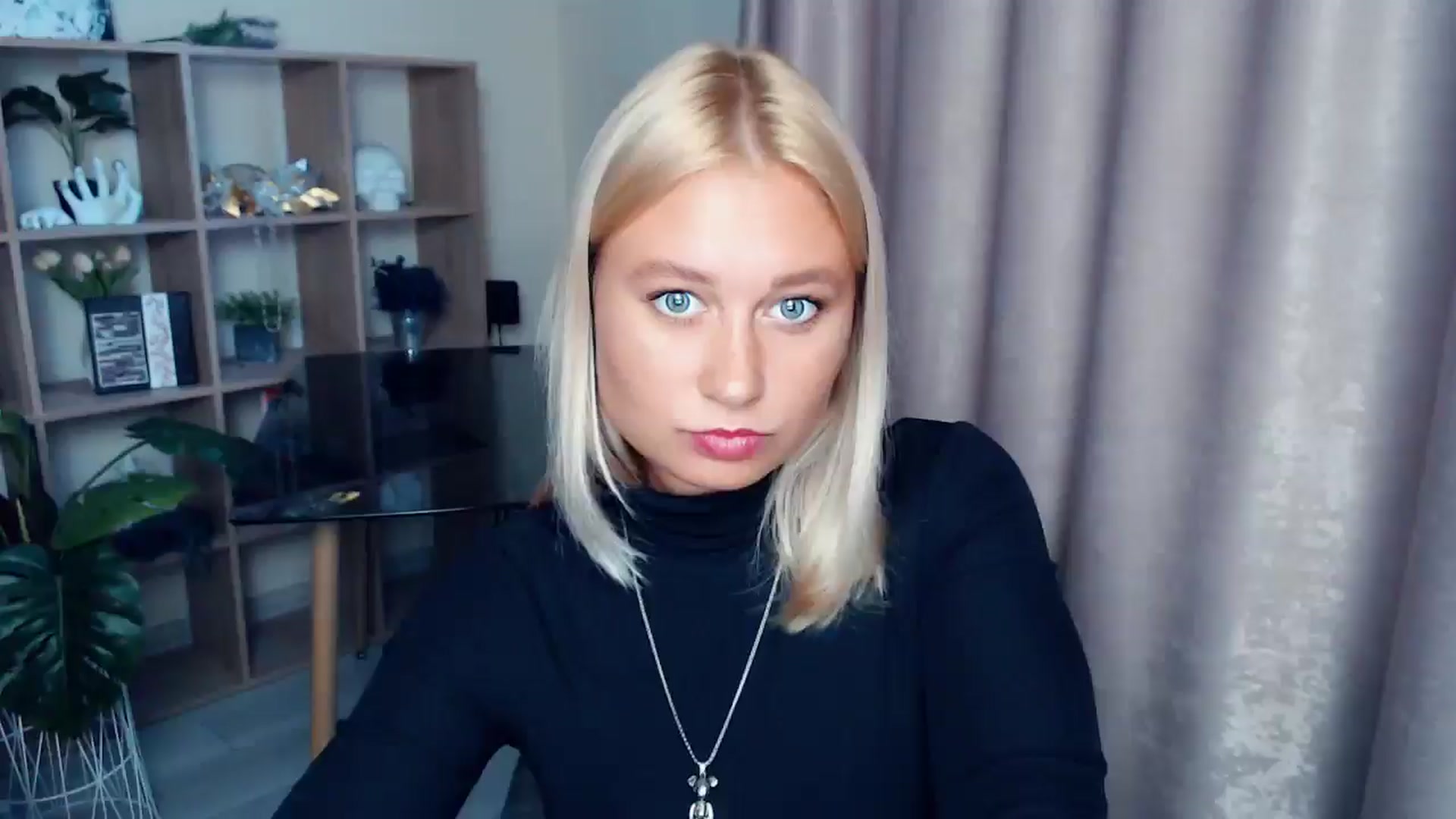 Gallery image thumbnail from Kukla_kolduna's myfreecams stream on, 09/28/2025, 15:07 image 18 of 20